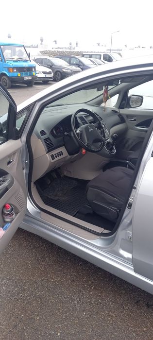 Автомобіль легковий