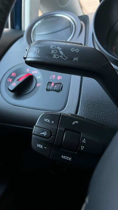 Seat Ibiza 1.2 TDI Ecomotive