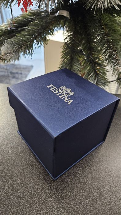 NOWY Zegarek FESTINA F20437 - 4