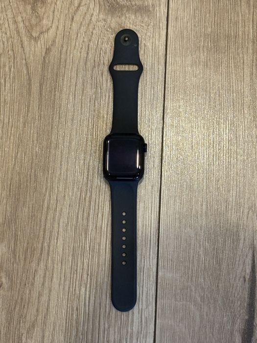 apple watch se 3