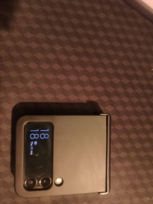 Samsung Galaxy Z Flip 3 5G 128 GB