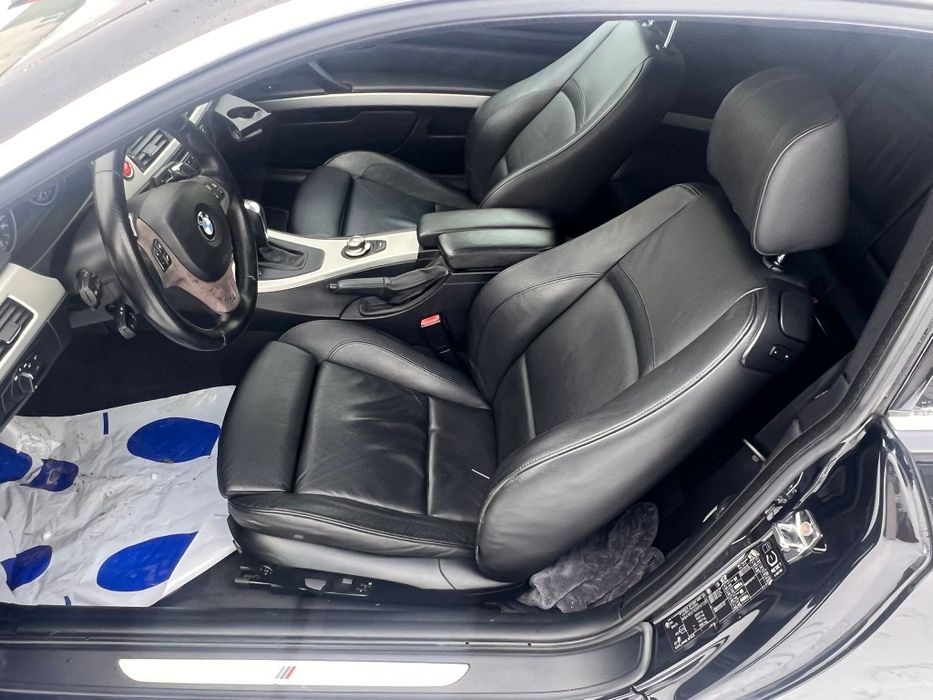 Bmw 335D coupe M Pakiet