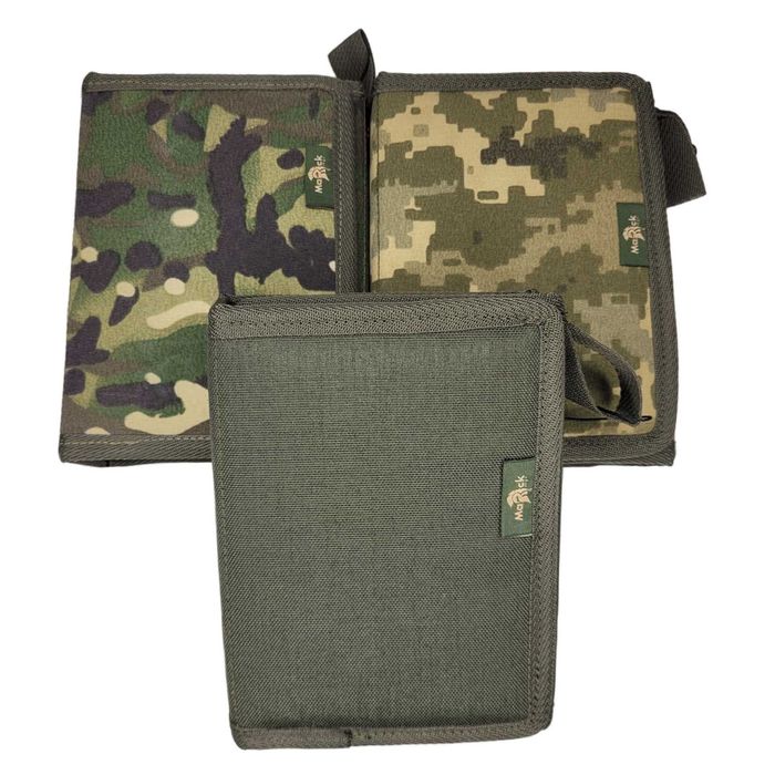 Пантронташ Marck-men на 40 патронів .308 калібру. Хакі