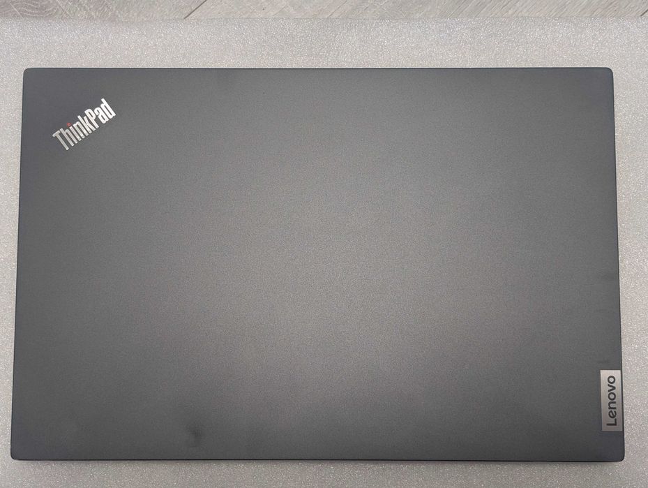 Ноутбук Lenovo Thinkpad E15 Gen 2 15.6FHD IPS, I5-1135G7, 16GB  256 SSD