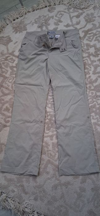 COLUMBIA Sports Titanium 42/44 XL