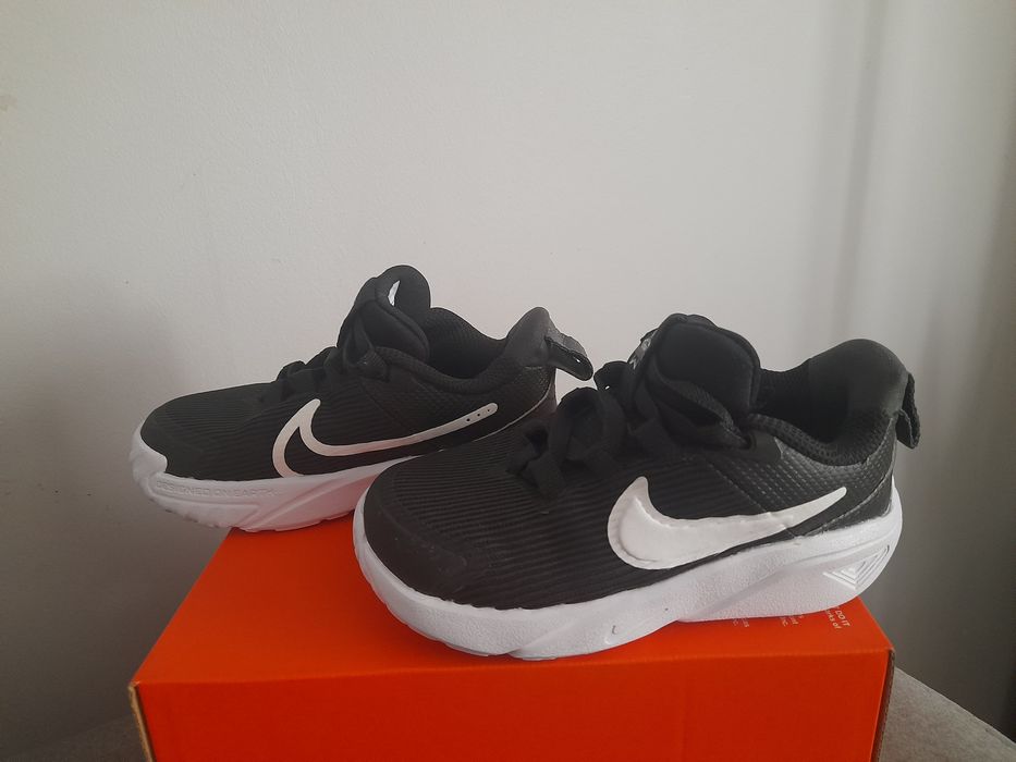 Buty NIKE roz 24