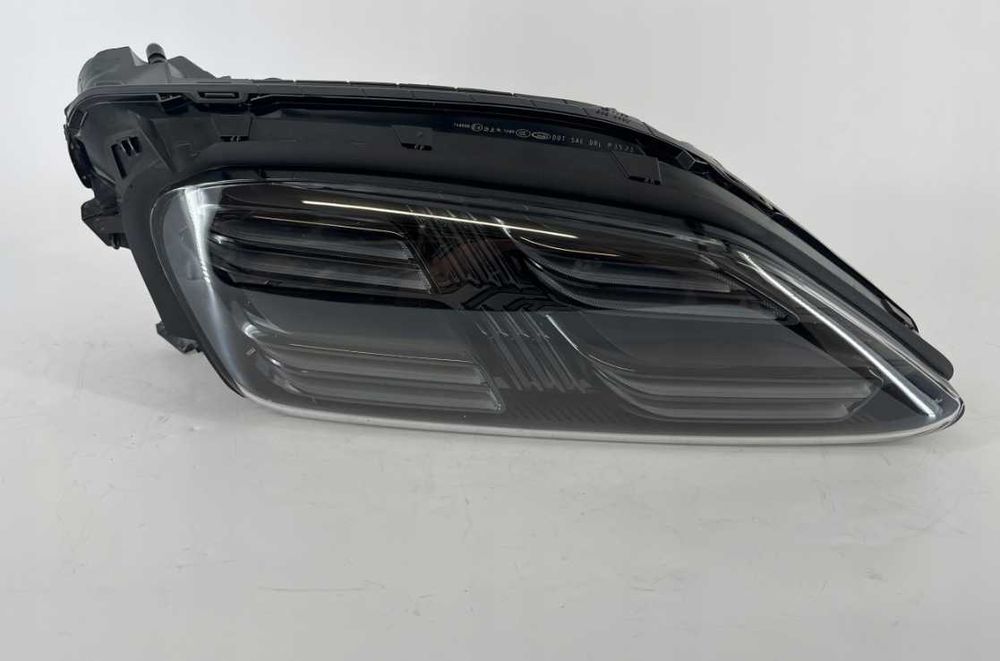 PORSCHE MACAN 95C Фара Фари передні праві ліві