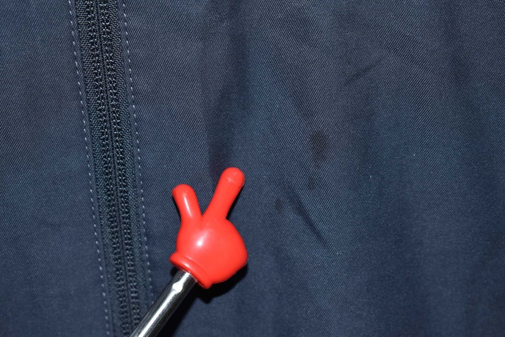 Kurtka Turystyczna Berghaus Outdoor Gore-Tex Jacket Męska XL
