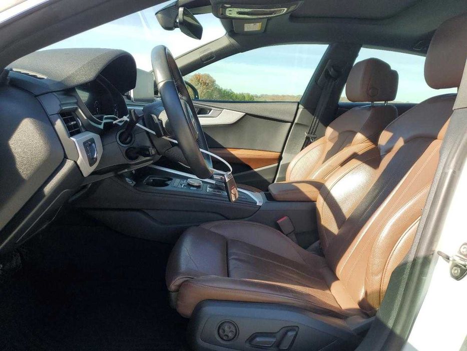 2019 Audi A5 Premium Plus S-LINE