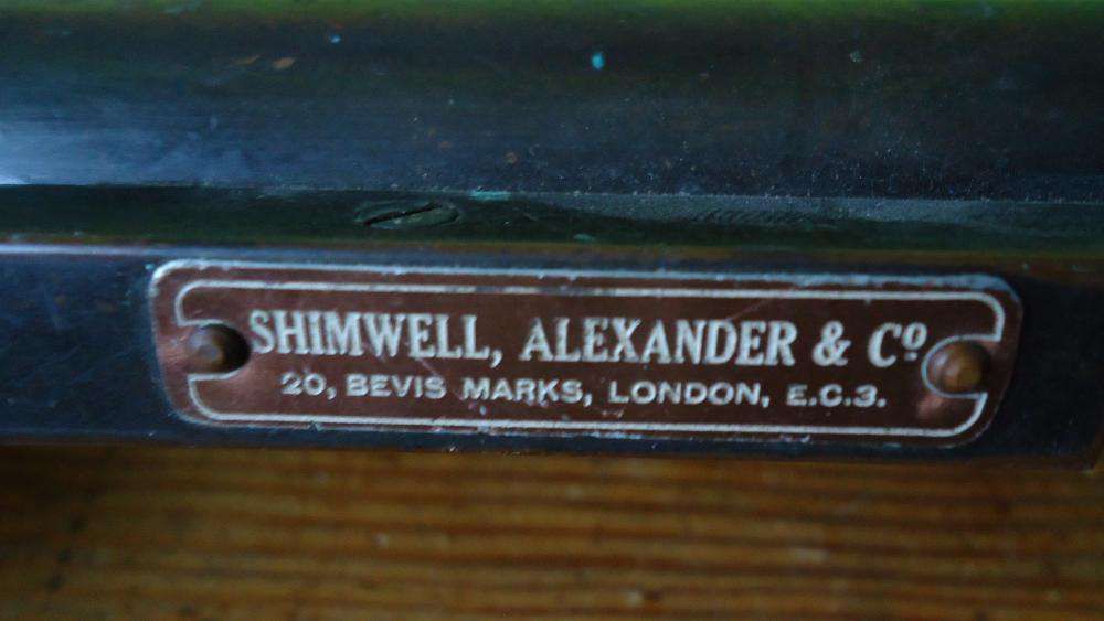 Latarka dla kolekcjonera