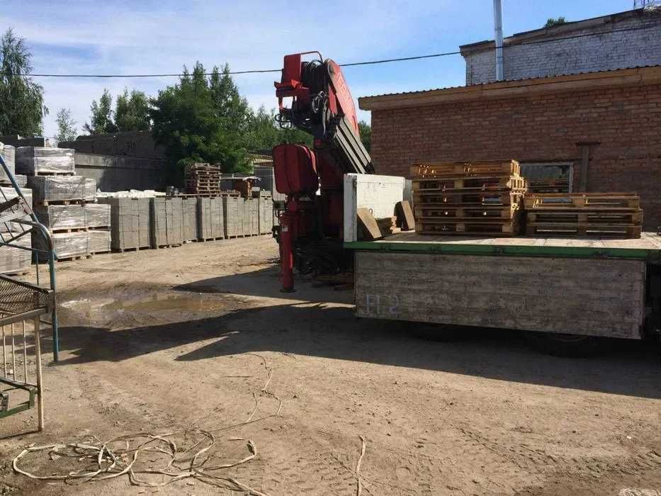 Продаж ексклюзивний об'єкт! Бетонний ЗАВОД (ТеплоБудСервіс). Димер.