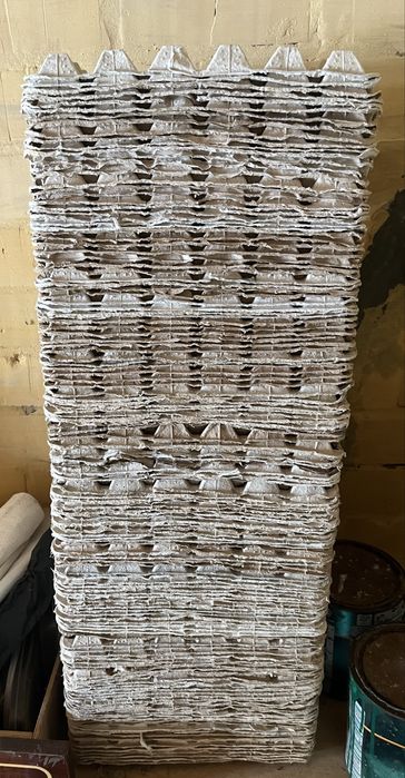 Лотки з під яєць, лоток для яєць