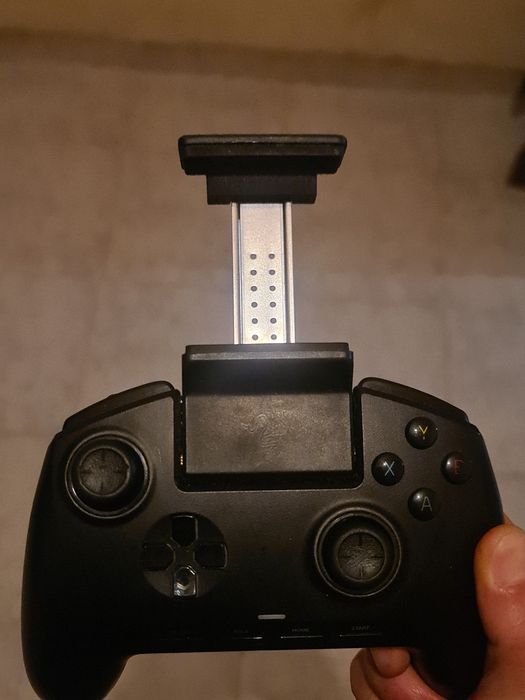 Vendo Comando  Raiju Mobile