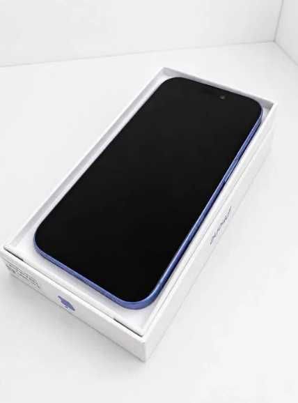 Apple iPhone 16 256GB — Impecável, Fatura + Garantia | Desbloqueado