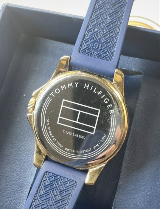 Zegarek Tommy Hilfiger TH 292.3.48.2020