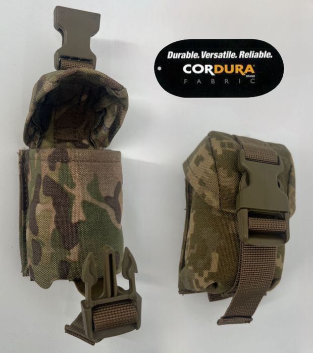 Підсумок піксель мультикам для гранати подсумок підсумки подсумки