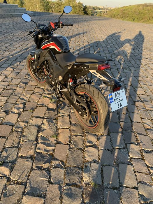 Lifan SR220 2024р