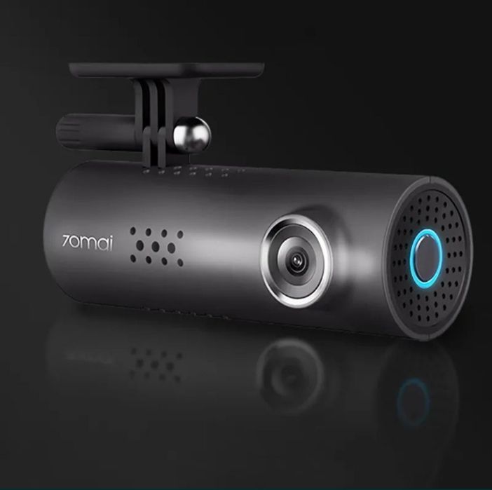 Відеореєстратор автомобільний 2592х1944р +карта пам'яті в подарунок