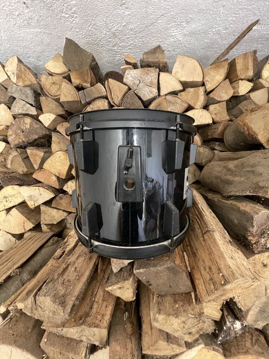 Sonor tom 12 perkusja werbel statyw
