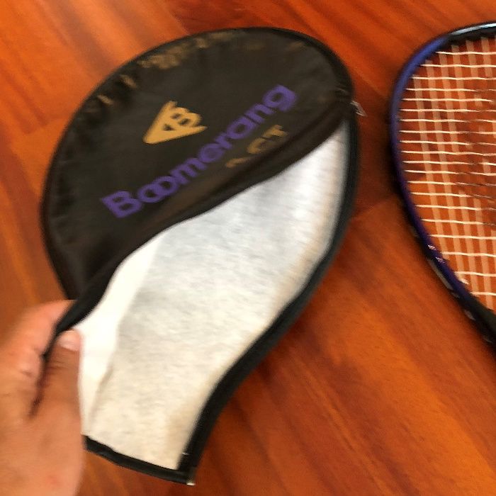 Raquete de Ténis NOVA