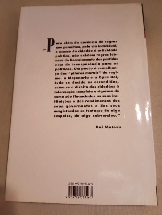 Augusto Cid - Como porquê e quem