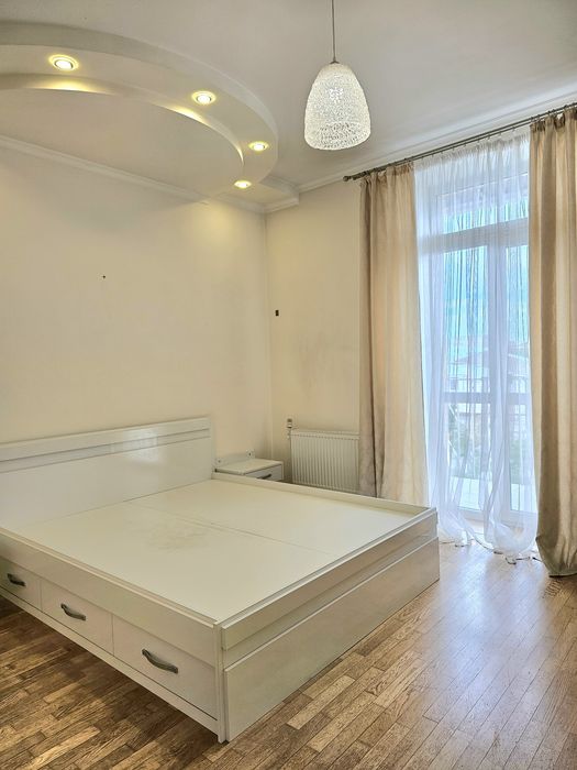 Продаётся 2 к.кв. м. Центральный рынок ул. Кацарская  сталинка - View 4