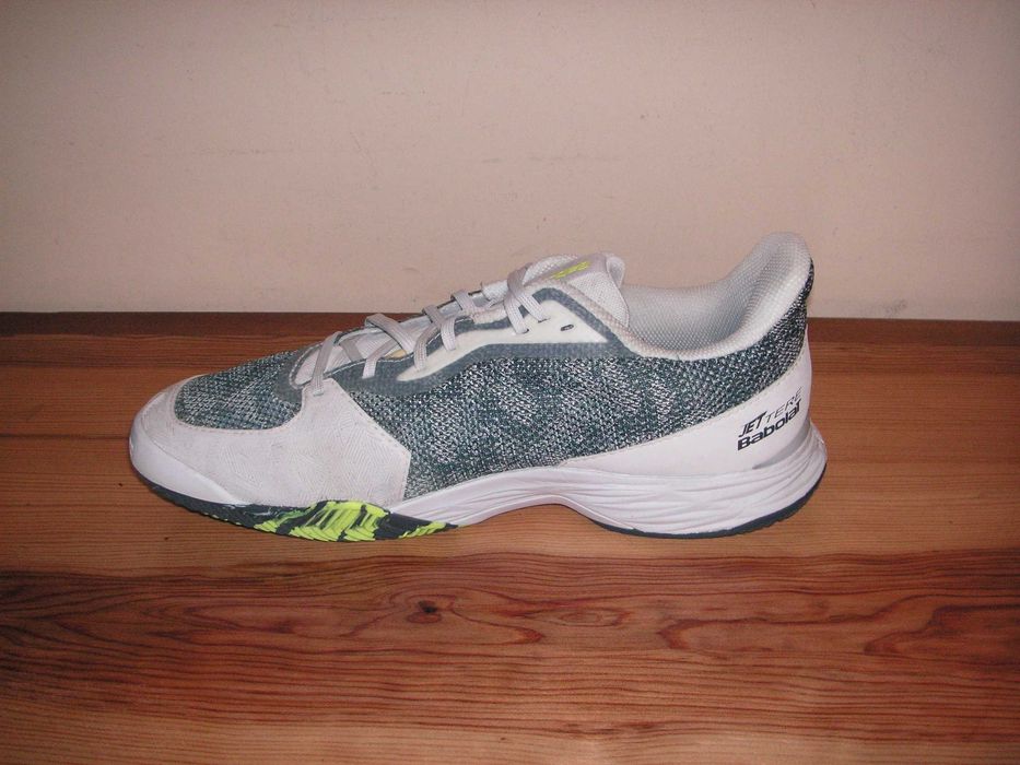 Sapatilha / Ténis Padel Babolat Jet Tere Clay T/45