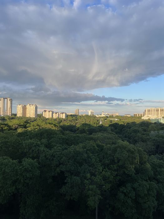 Аренда 3к квартира ЖК Гранд Парк