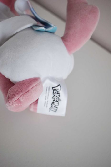 Sylveon maskotka Pokemon 25 cm