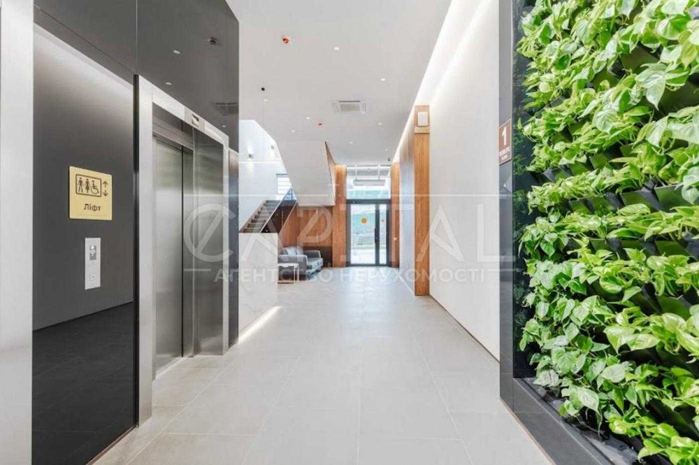 Продаж квартири Оболонь Плаза Героїв Азов пр-т Оболонський Пентхаус