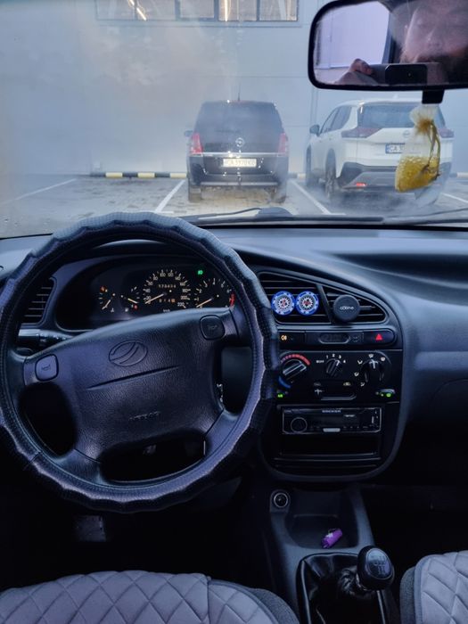Продам Daewoo Lanos