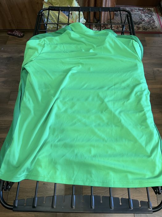 2xl nike koszulka z dlugim rekawem