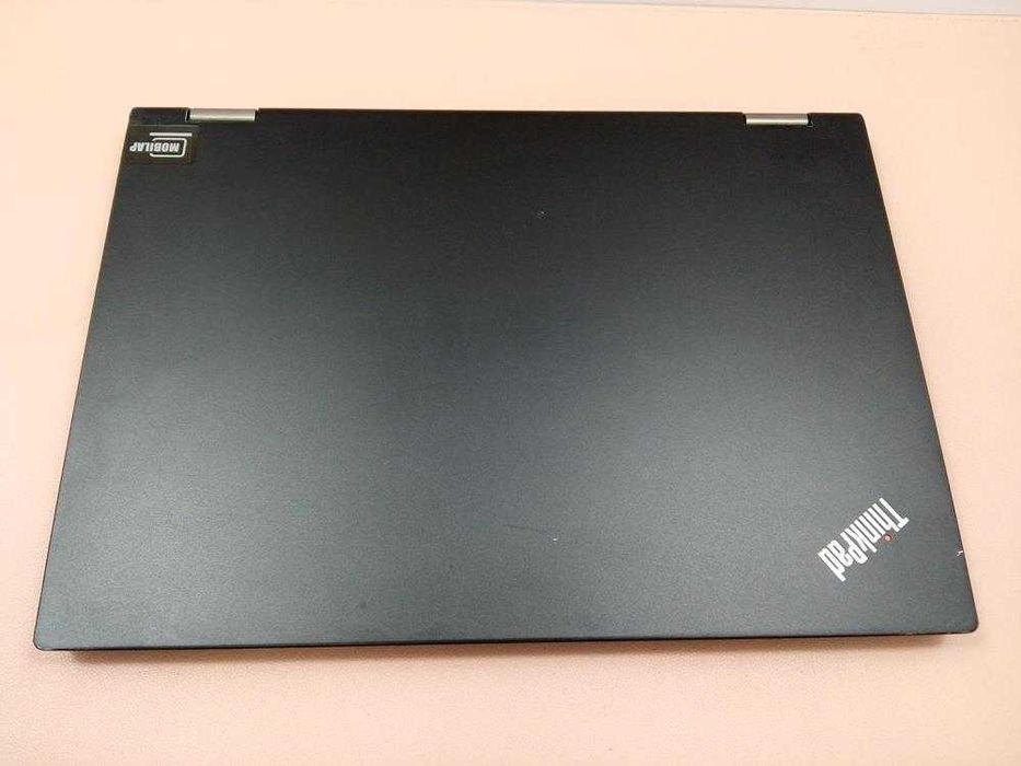 Laptop Tablet Lenovo Yoga L13 i5 13,3 FHD IPS Dotyk 16GB 512SSD W11 FV