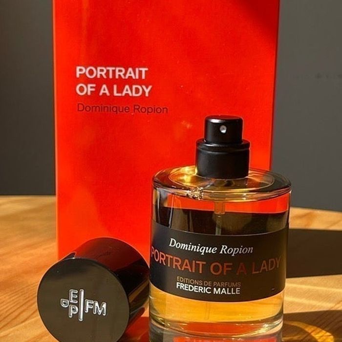 Frederic Malle Portrait of a Lady Оригинал/Распив