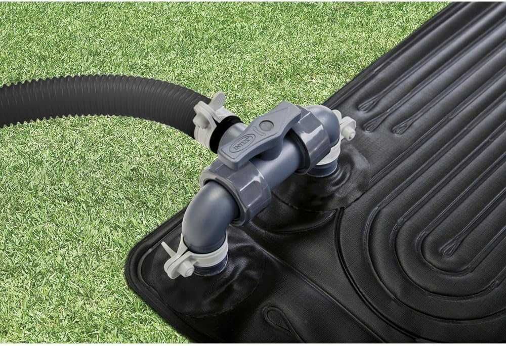 INTEX - Tapete aquecedor de água 120 cm