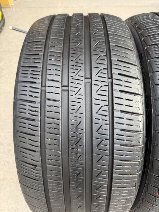 Шини Allseason R18 245 40 Pirelli Склад Осокорки RLX