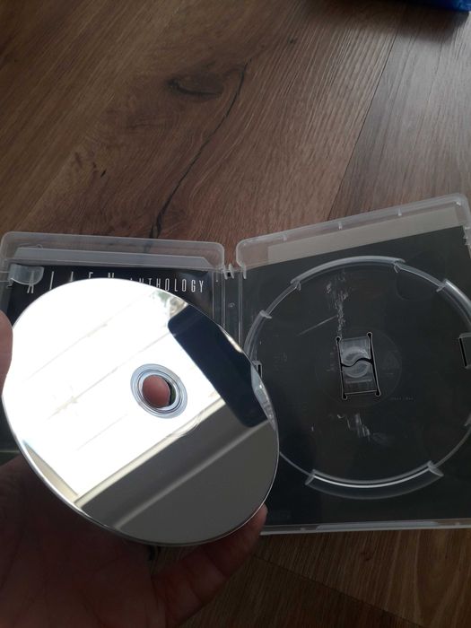 Alien Isolation para PS3