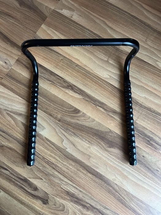 Suporte bicicleta decatlon