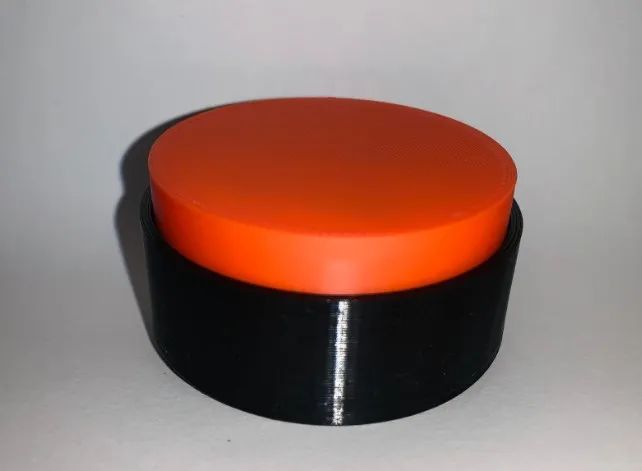 The "EMERGENCY" Button – A Fun Gadget64284671622402120