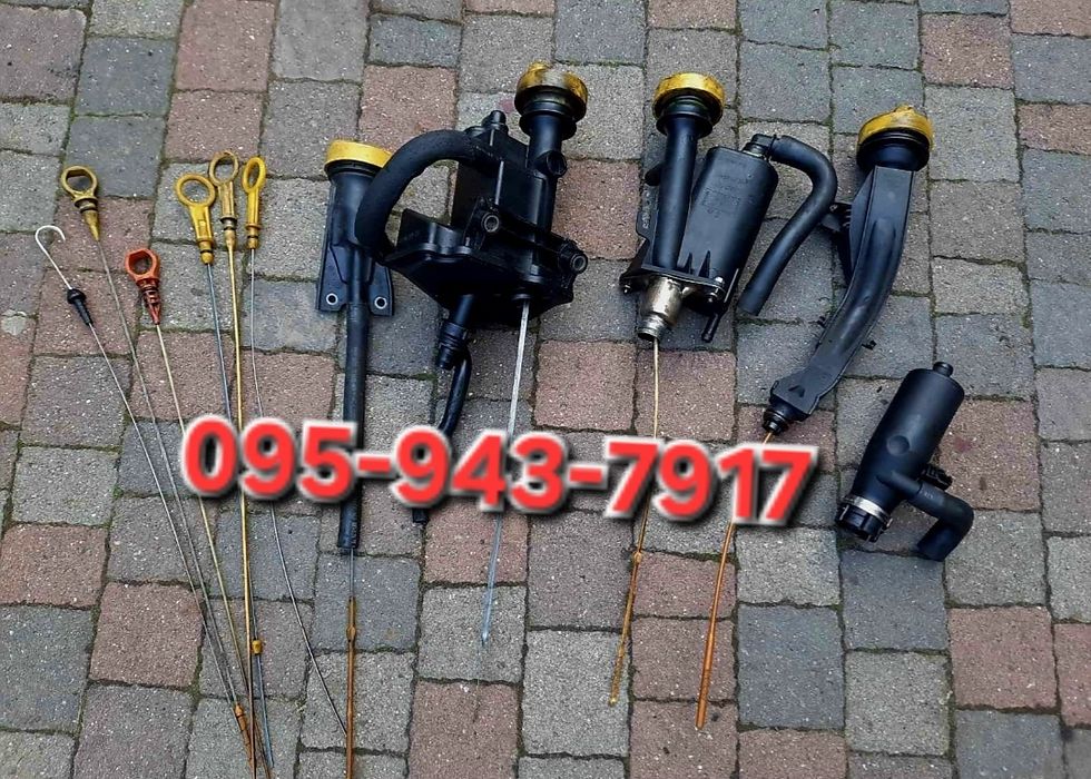 Щуп Сапун 1.3 1.5 1.6 1.9 2.0 Кенго Кліо Меган Трафік Лагуна Логан