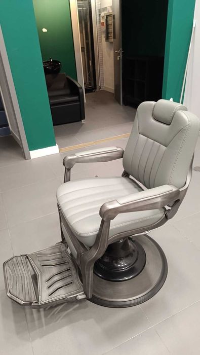Equipamento Profissional Barbearia