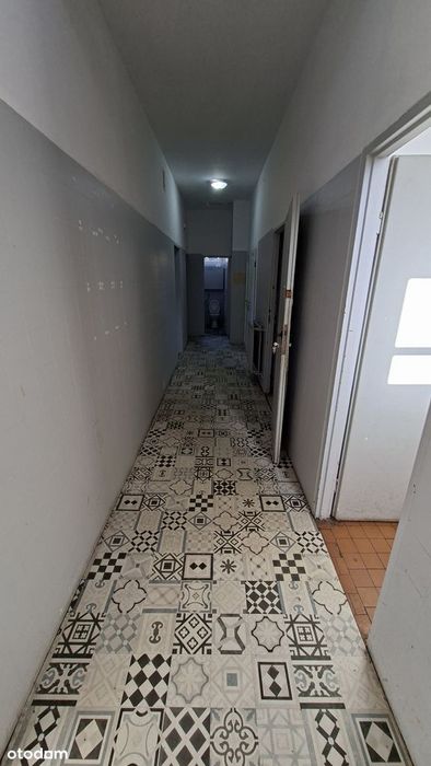 Funkcjonalny dom z Potencjałem w centrum Gorzowa.