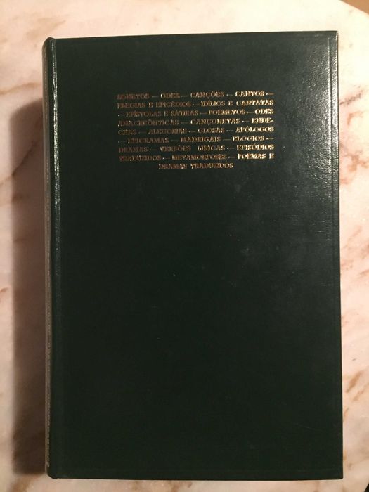 Livros vários obras literatura autores portugueses