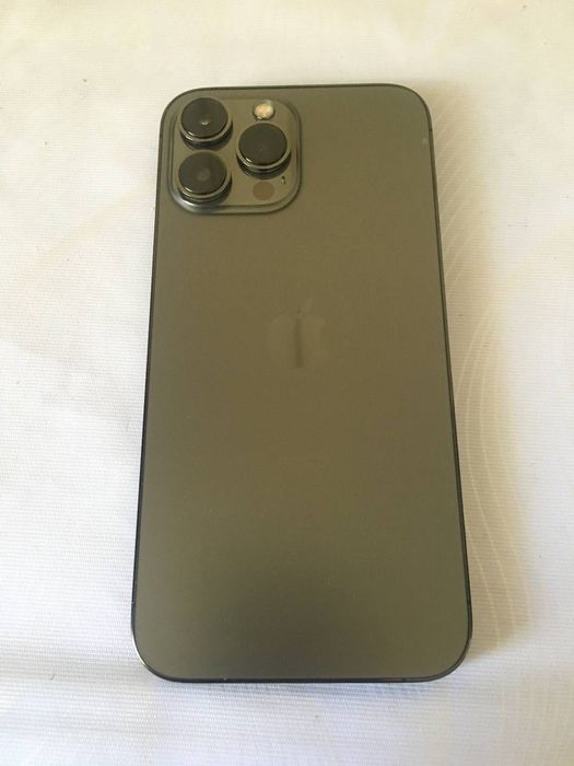 iPhone 13 pro Max