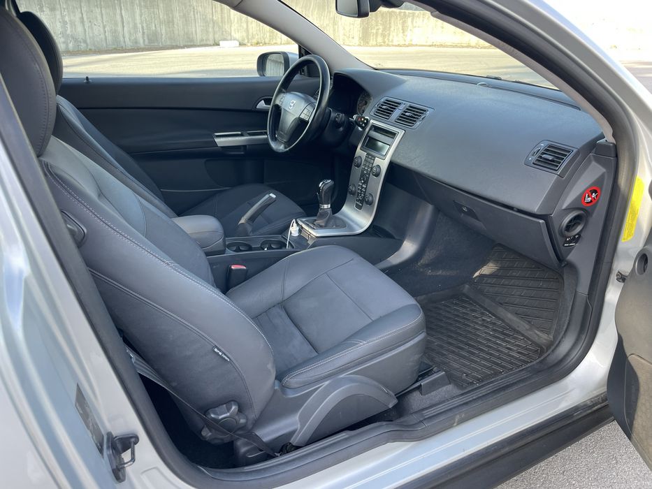 VOLVO C30 1.6 D Nacional Excelente Estado