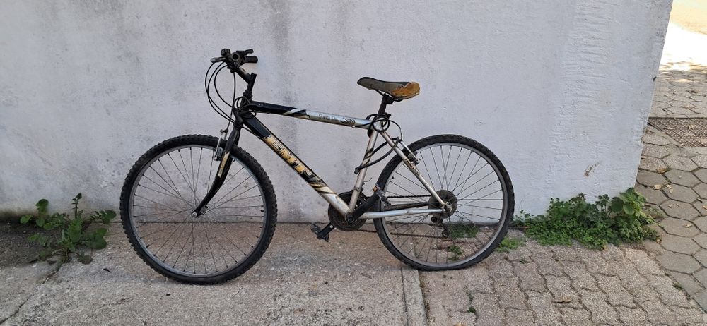 Bicicletas para criança