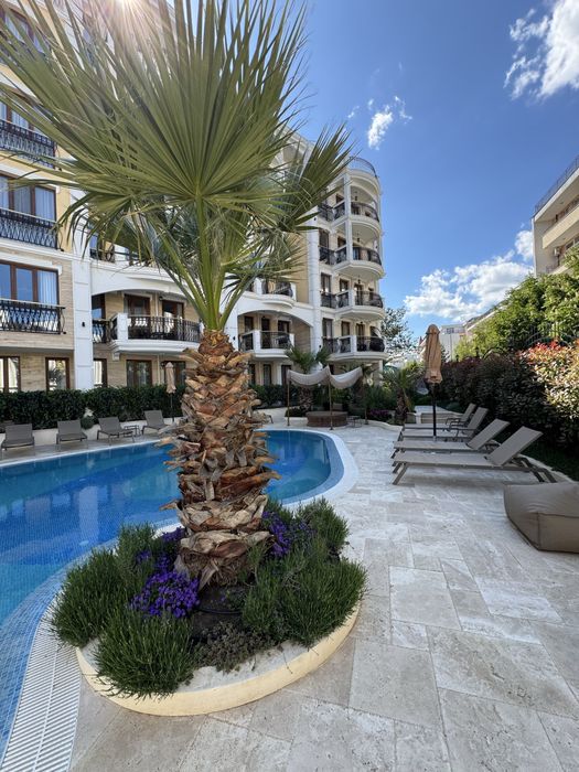 Сдам квартиру в Болгарии