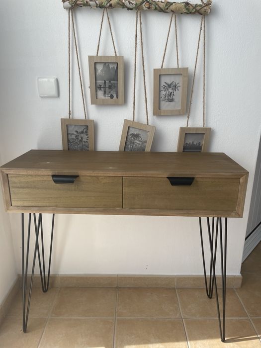 Aparador/Consola para entrada