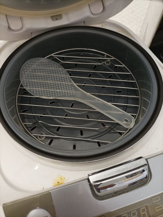 Robô de cozinha Chef Titanium