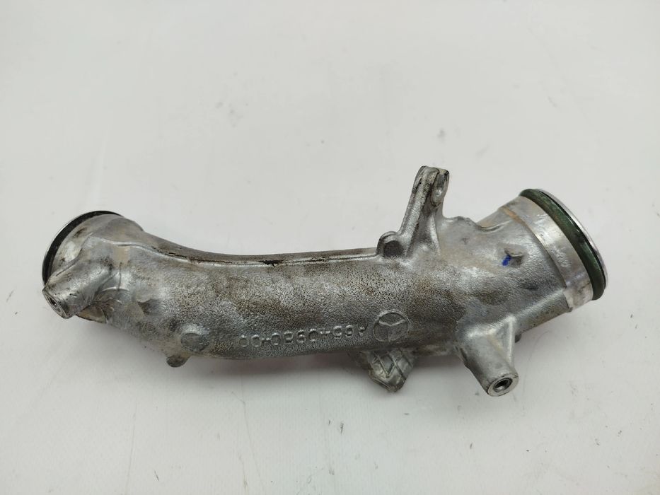 Tubo do intercooler MERCEDES-BENZ Classe E (W214)